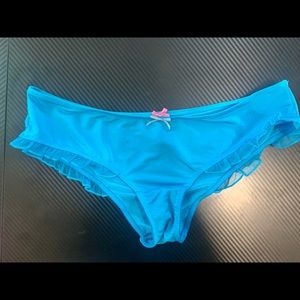 Sexy little things panties